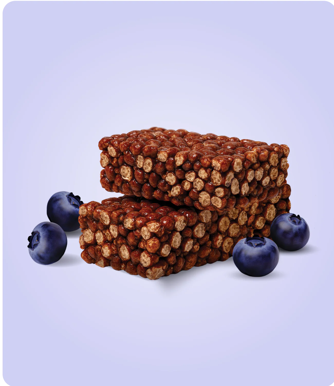 BARRAS DE CEREALES ANDINOS Y ARÁNDANOS - Image 3