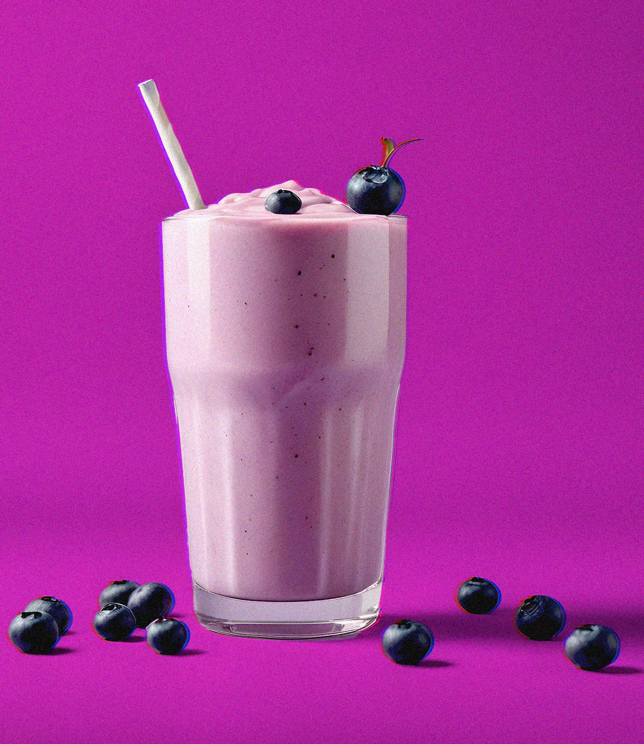 Batido Bajo en Calorías Fitness Shake 200g - Image 3