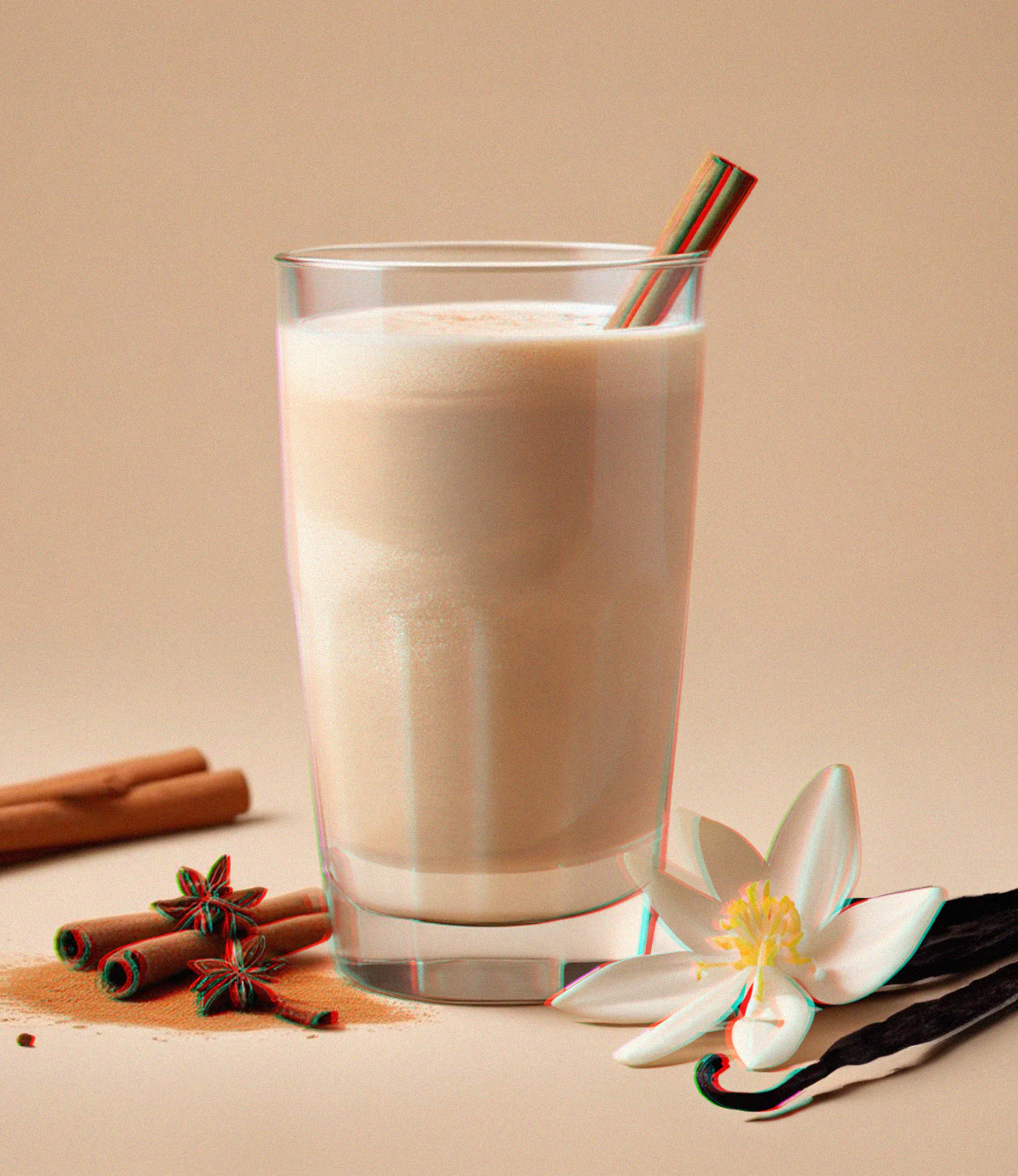 Batido Nutricional Superfood Vainilla 250g - Image 3
