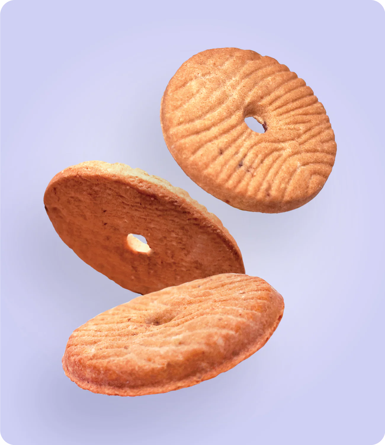 Galletas de Quinua Originales - Image 3