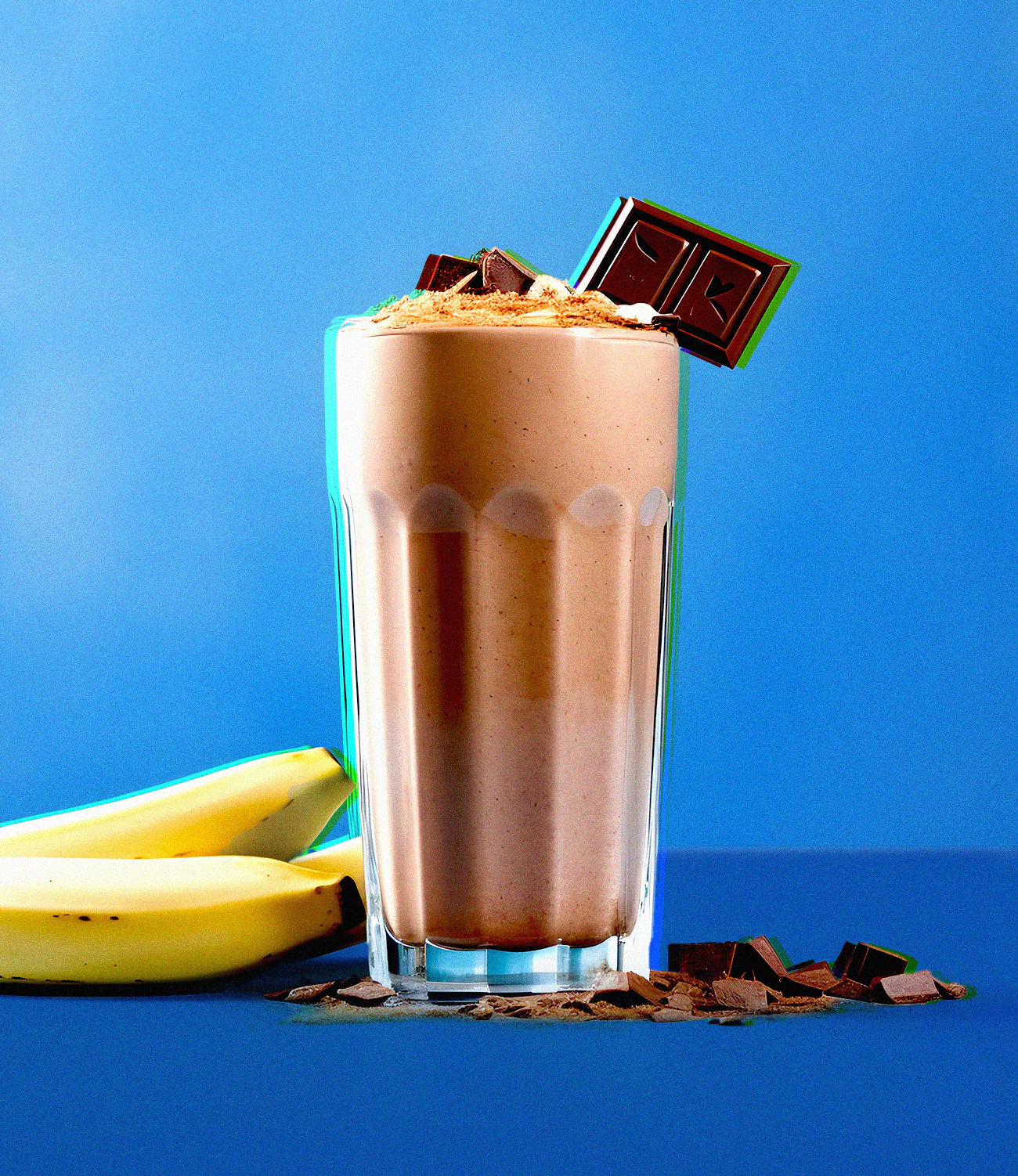 Batido Nutricional Kids Superfood Cacao 600 g Cacao - Image 3