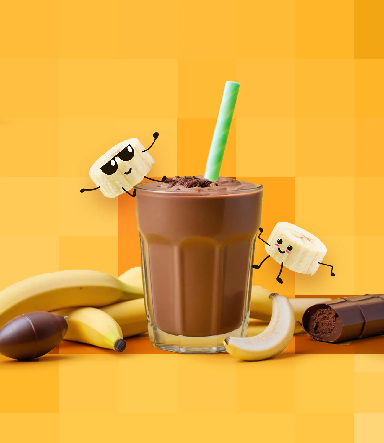 Chocolatada en Polvo Fortificada SMUTI - Image 3