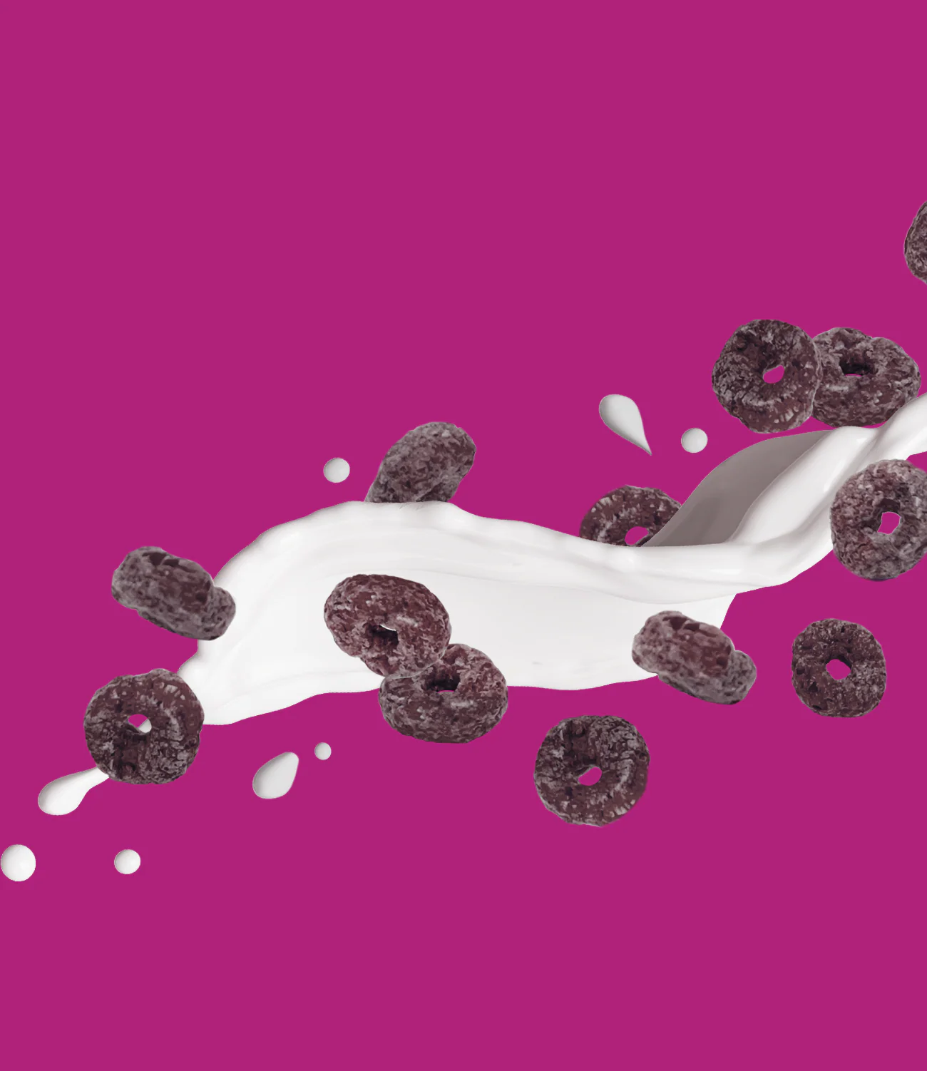 Pack x6 Cereal Frutos Rojos 15g - Image 3