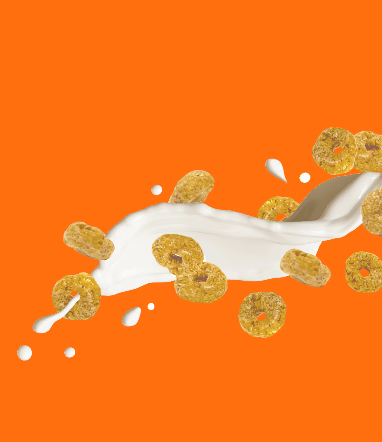 Pack x6 Cereal Toffee 15g - Image 3
